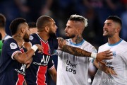 STAR SPORTS下载- 法甲国家德比引爆票房狂潮