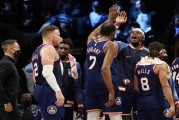 STAR SPORTS下载- 杜兰特复出篮网力克76人  